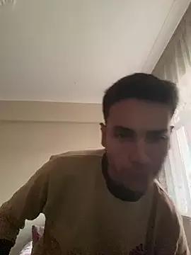 furkansbeysshow71 from StripChat is Freechat