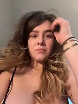 Gabby_FlowerX from StripChat is Freechat
