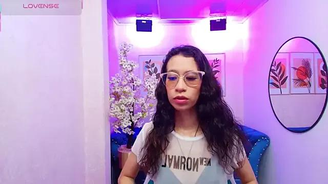 Check-out our cam rooms range and converse on a personal level with our delicious livecams streamers, showing off their spicy curves and toys.