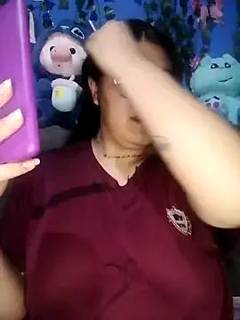 Gabby_Mendez_ from StripChat is Freechat