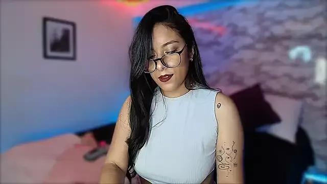 Check-out our cam rooms range and converse on a personal level with our delicious livecams streamers, showing off their spicy curves and toys.