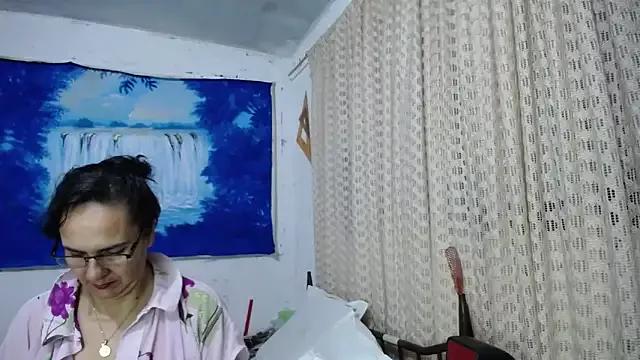 gabbyparker_ from StripChat is Freechat