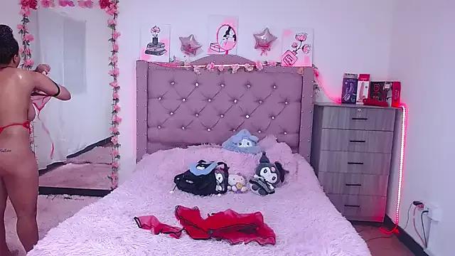 Check-out our cam rooms range and converse on a personal level with our delicious livecams streamers, showing off their spicy curves and toys.