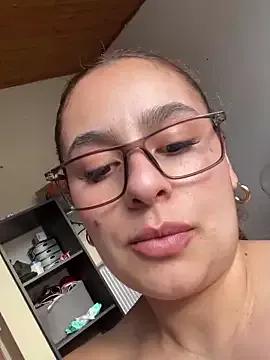 Gabriela-Parker_ from StripChat is Freechat