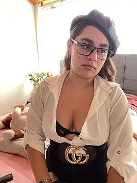 Check-out our cam rooms range and converse on a personal level with our delicious livecams streamers, showing off their spicy curves and toys.