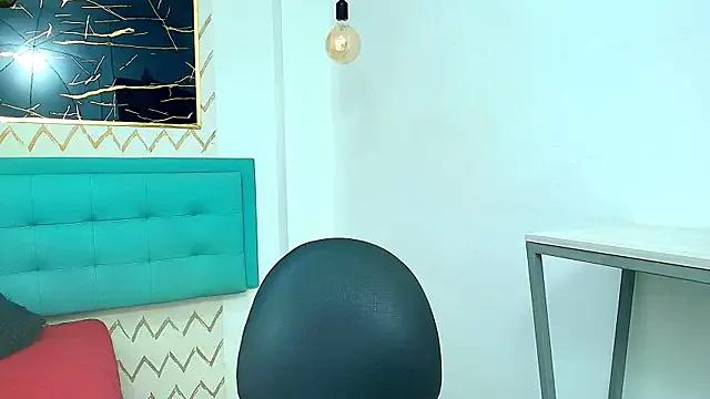Check-out our cam rooms range and converse on a personal level with our delicious livecams streamers, showing off their spicy curves and toys.
