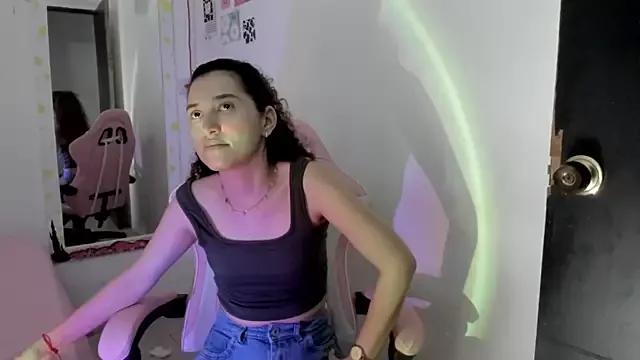 Check-out our cam rooms range and converse on a personal level with our delicious livecams streamers, showing off their spicy curves and toys.