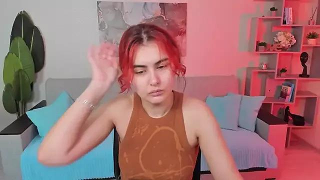 Check-out our cam rooms range and converse on a personal level with our delicious livecams streamers, showing off their spicy curves and toys.