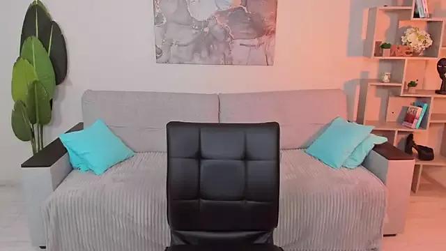 Check-out our cam rooms range and converse on a personal level with our delicious livecams streamers, showing off their spicy curves and toys.