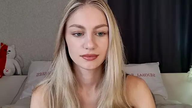 GabriellaOlsen from StripChat is Freechat