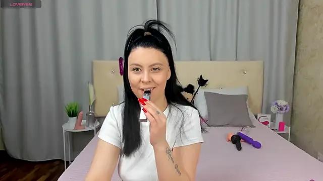 Check-out our cam rooms range and converse on a personal level with our delicious livecams streamers, showing off their spicy curves and toys.