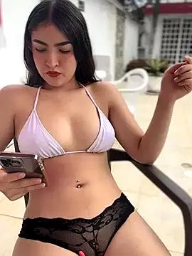 Check-out our cam rooms range and converse on a personal level with our delicious livecams streamers, showing off their spicy curves and toys.