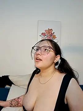 Check-out our cam rooms range and converse on a personal level with our delicious livecams streamers, showing off their spicy curves and toys.