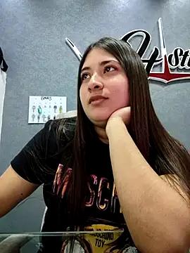 Gaby__Howards from StripChat is Freechat