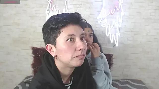 Check-out our cam rooms range and converse on a personal level with our delicious livecams streamers, showing off their spicy curves and toys.