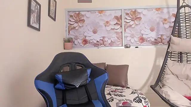 Check-out our cam rooms range and converse on a personal level with our delicious livecams streamers, showing off their spicy curves and toys.