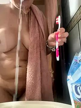 gaby_loira from StripChat is Freechat