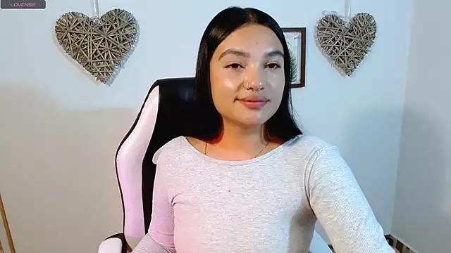 Check-out our cam rooms range and converse on a personal level with our delicious livecams streamers, showing off their spicy curves and toys.
