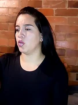Gaby_squirt00 from StripChat is Freechat