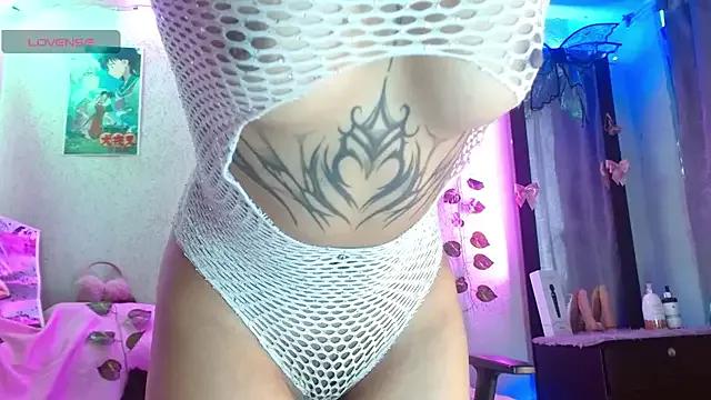Gaby_Tailor from StripChat is Freechat