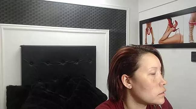 Check-out our cam rooms range and converse on a personal level with our delicious livecams streamers, showing off their spicy curves and toys.
