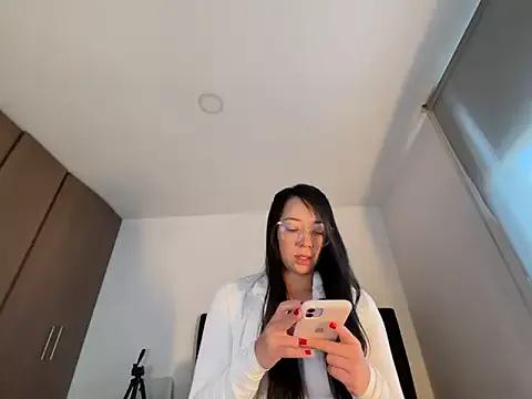 Check-out our cam rooms range and converse on a personal level with our delicious livecams streamers, showing off their spicy curves and toys.