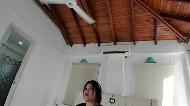 Check-out our cam rooms range and converse on a personal level with our delicious livecams streamers, showing off their spicy curves and toys.