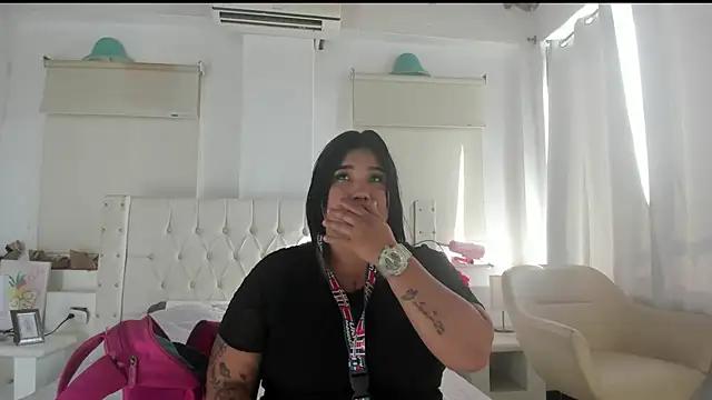 Check-out our cam rooms range and converse on a personal level with our delicious livecams streamers, showing off their spicy curves and toys.