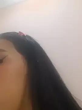GabyGrifin from StripChat is Freechat