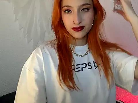gabykovalenko14 from StripChat is Freechat