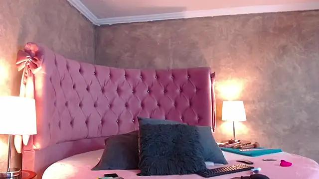Check-out our cam rooms range and converse on a personal level with our delicious livecams streamers, showing off their spicy curves and toys.
