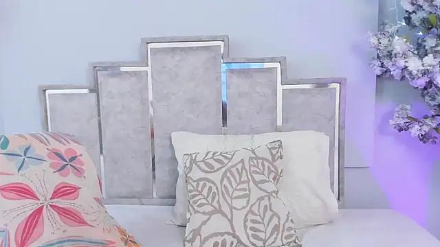 Check-out our cam rooms range and converse on a personal level with our delicious livecams streamers, showing off their spicy curves and toys.