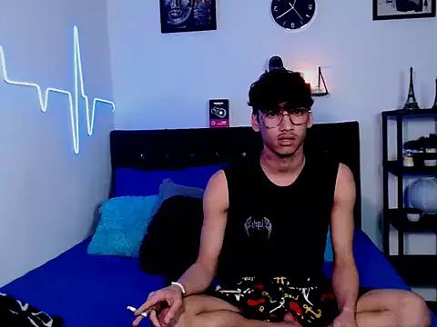 Check-out our cam rooms range and converse on a personal level with our delicious livecams streamers, showing off their spicy curves and toys.