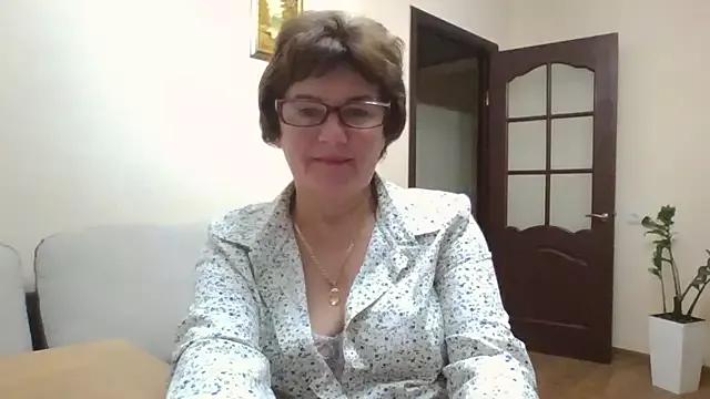 Galina56301 from StripChat is Freechat