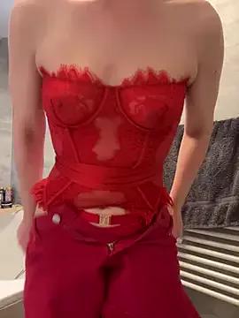 Photos of GangBangKitty from StripChat is Freechat