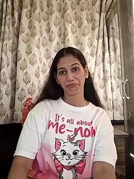 Photos of Garima_G from StripChat is Freechat