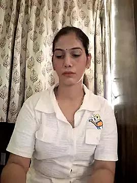 Photos of Garima_G from StripChat is Freechat