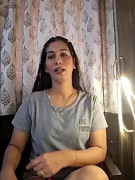 Photos of Garima_G from StripChat is Freechat