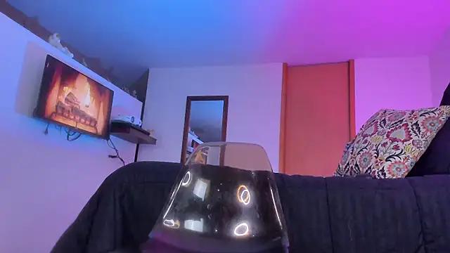 Check-out our cam rooms range and converse on a personal level with our delicious livecams streamers, showing off their spicy curves and toys.