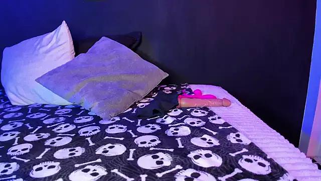 Check-out our cam rooms range and converse on a personal level with our delicious livecams streamers, showing off their spicy curves and toys.