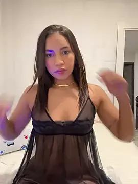 GaviConnor from StripChat is Freechat