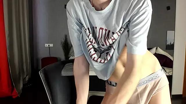 gay__lord from StripChat is Freechat