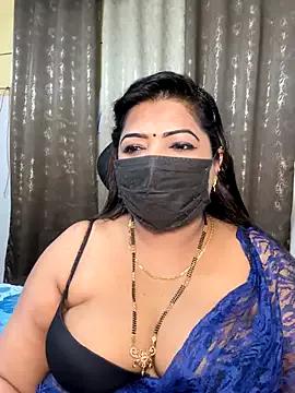 GEET-LOVE from StripChat is Freechat