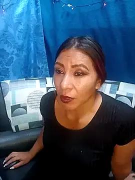 gehisha_dirtylove from StripChat is Freechat