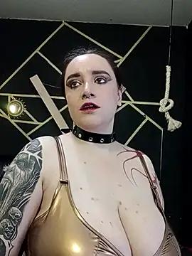 Check-out our cam rooms range and converse on a personal level with our delicious livecams streamers, showing off their spicy curves and toys.