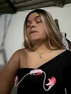 Gema_dulce from StripChat is Freechat