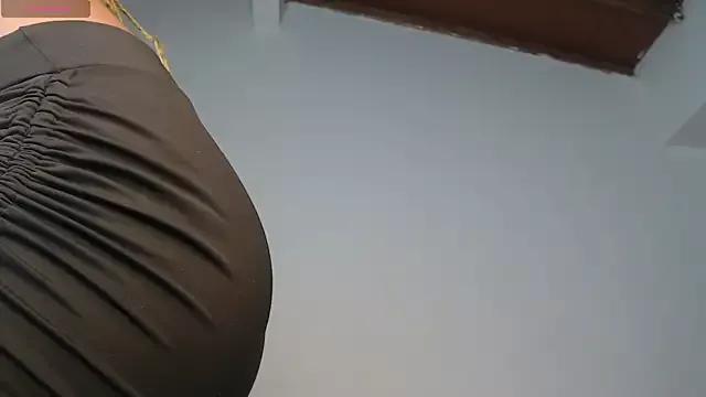 genesis_moretz from StripChat is Freechat