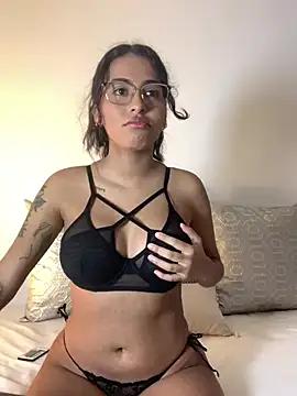 Check-out our cam rooms range and converse on a personal level with our delicious livecams streamers, showing off their spicy curves and toys.