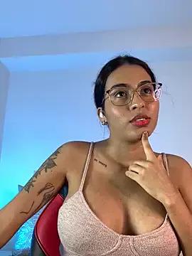 Check-out our cam rooms range and converse on a personal level with our delicious livecams streamers, showing off their spicy curves and toys.