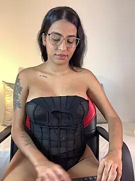Check-out our cam rooms range and converse on a personal level with our delicious livecams streamers, showing off their spicy curves and toys.